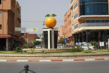 مع دخول موسم الليمون ببركان …… الهاجس الأمني يؤرق بال سكانها