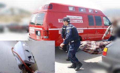 وفاة ستة أفراد من عائلة واحدة بالخميسات بسبب الاختناق بالغاز