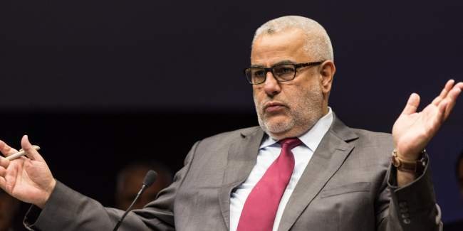 بنكيران يتأسف على خروج الاستقلال ويؤكد أغلبيته الحكومية الجديدة