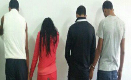 تفكيك شبكة تنشط في الاتجار الدولي في المخدرات بوجدة