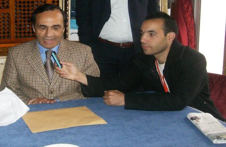 بعد انتخابه رئيسا لمجلس النواب… لحبيب المالكي يبدي سعادته بالثقة التي وضعت فيه