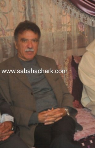 وفاة مهداوي عبد الرحيم المنسق السابق لحزب التجمع الوطني للأحرار بإقليم بركان