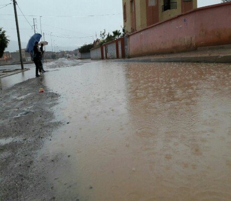 على طاولة رئيس جماعة س.س.شراعة… الأمطار تحاصر تلاميذ مؤسسات السعادة وعمر بن الخطاب وخالد بن الوليد