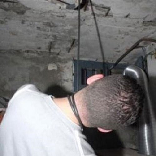 شاب يضع حدا لحياته شنقا بمنزل عائلته بوجدة