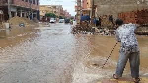 الأمطار تفضح هشاشة البنية التحتية لمدينة بركان