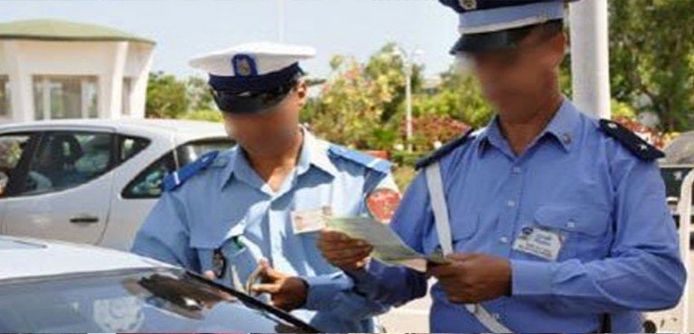 تحذير للسائقين..700 درهم كغرامة في حالة عدم الخضوع للفحص الطبي