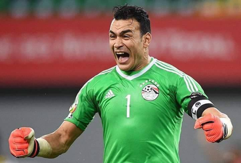 عصام الحضري يقود مصر لنهائي أمم إفريقيا للمرة التاسعة في تاريخها