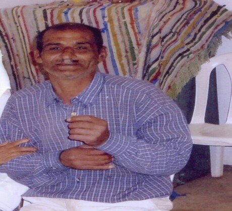 البحث عن متغيب: عائلة قجعيوي تبحث عن محمد الذي غادر المنزل منذ مطلع شهر فبراير بدوار جابر ببركان