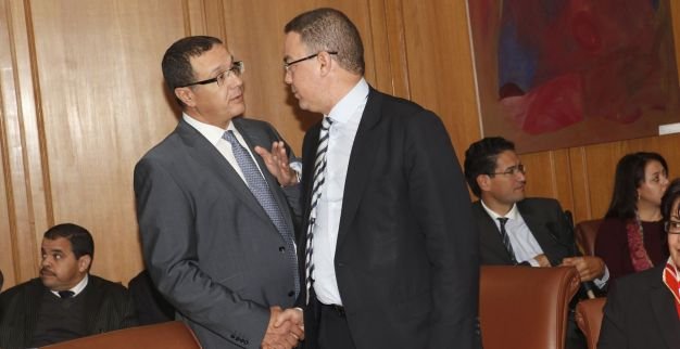 ارتفاع فائض ميزانية المملكة إلى 2,1 مليار درهم شهر يناير الماضي