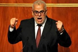 بنكيران يستأنف “الجولة الأخيرة” من مشاوراته الحكومية