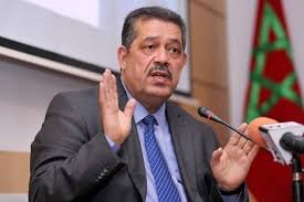 وزارة الداخلية ترفع دعوى ضد حميد شباط