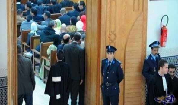 أحكام بالسجن بين سنتين وسبع سنوات في حق 26 متهما في قضايا الإرهاب…