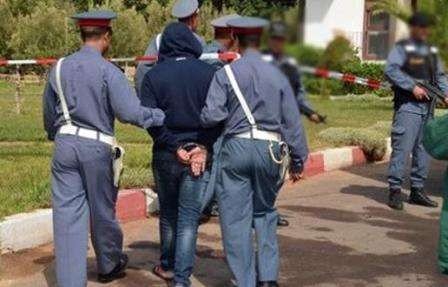 الدرك الملكي تفنذ ادعاءات وقوع جريمة على الطريقة الداعشية بتافوغالت إقليم بركان