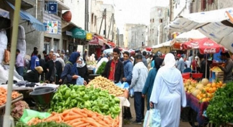 مندوبية التخطيط:أسعار المواد الغذائية والمحروقات والكهرباء…