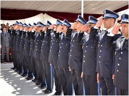 عبد اللطيف الحموشي يعفي مسؤولين أمنيين كبارا.. وهذه هي التفاصيل