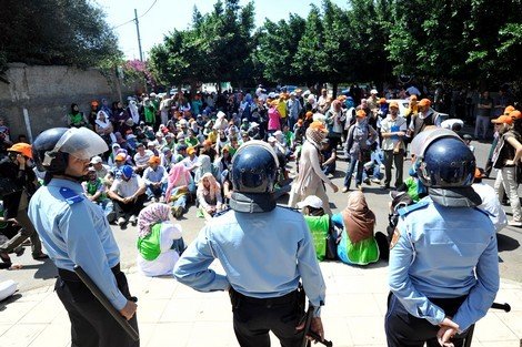 عبد اللطيف الجواهري… المغرب فقد 37 ألف منصب شغل وعجز الميزانية بلغ 42.1 مليار درهم