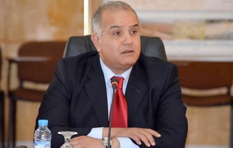 إعفاء محمد الزهر عامل إقليم الحسيمة