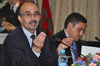 عامل إقليم الناظور يرفض طلب استقالة لرئيس جماعة بني شيكر