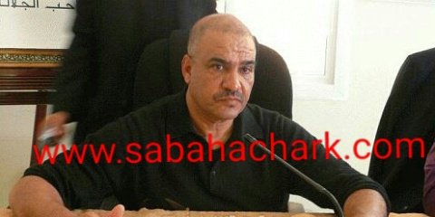 أدخيل رئيس الجامعة الملكية المغربية للقفص يعزي عائلة المرحوم الأستاذ محمد الدتسولي