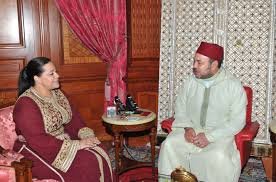 البركانية مريم بنصالح مفاجأة في حكومة العثماني …