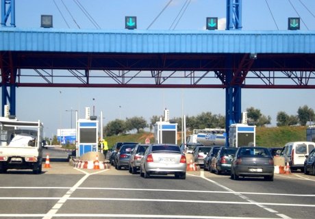 الشركة الوطنية للطرق السيارة بالمغرب تخوض إضرابا لمدة 48 ساعة