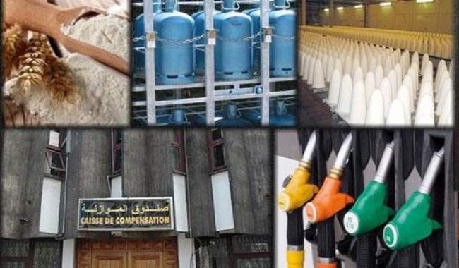 حكومة العثماني تتجه لرفع الدعم عن الغاز والسكر والدقيق تدريجيا