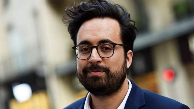 إيمانويل ماكرون رئيس فرنسا يعين المغربي منير محجوبي كاتبا للدولة مكلفا بالتكنولوجيا الرقمية