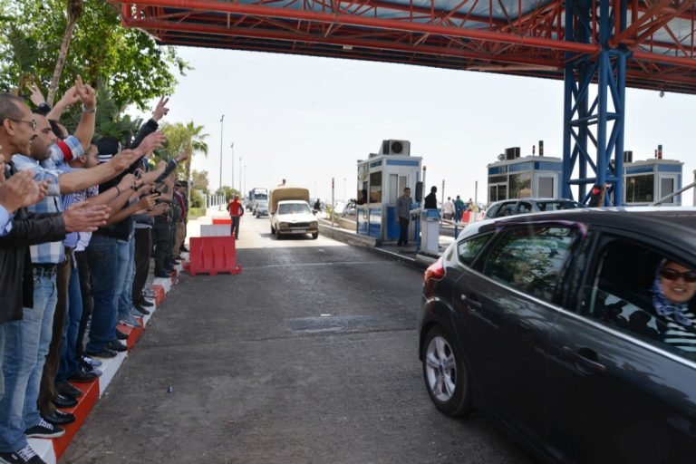 إضراب عمال “لوطوروت” يكلف شركة الطرق السيارة مليارين و600 مليون