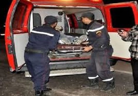 بلاغ: 18 قتيلا و1624 جريحا في حوادث السير بالمغرب…