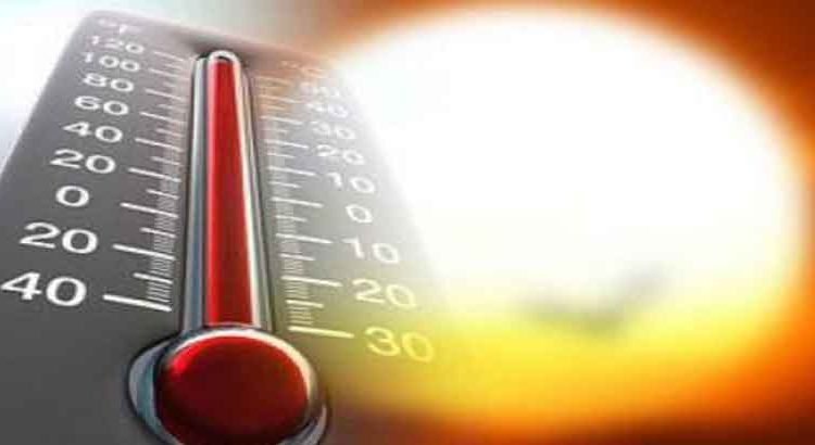 أجواء حارة اليوم الإثنين قد تصل من 40 الى 45 درجة بهذه المناطق