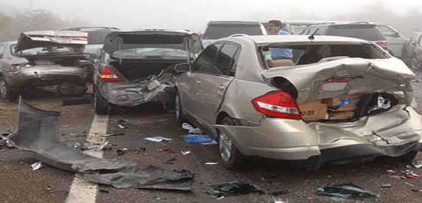 حرب الطرقات بالمغرب تحصد أرواح 11 شخصا خلال أسبوع