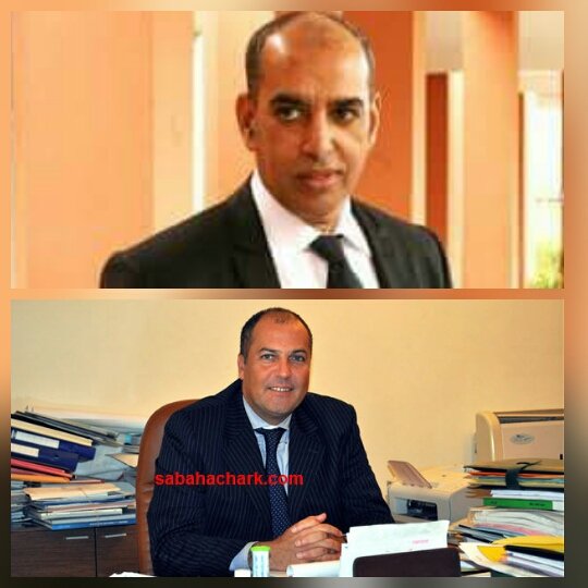 حركة انتقالية… محمد علي حبوها عاملا على إقليم بركان