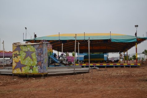 بركان : بيان استنكاري 1 من جمعية شباب السلام وجمعية الوفاق السكنية لحي الوفاق