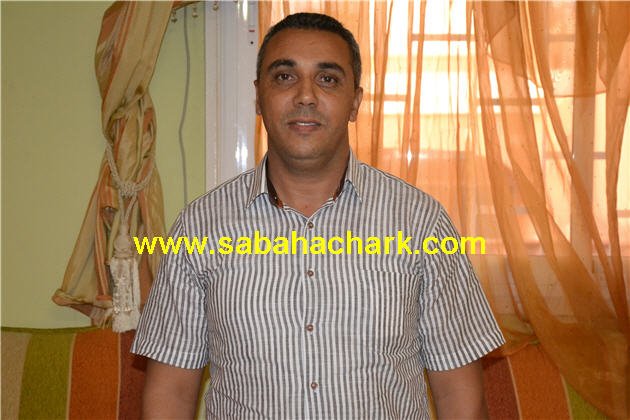 رسميا.. نور الدين الرافعي مندوبا لوزارة الشبيبة والرياضة بإقليم بركان