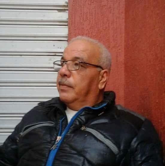 تعزية في وفاة الميلود اليوسفي