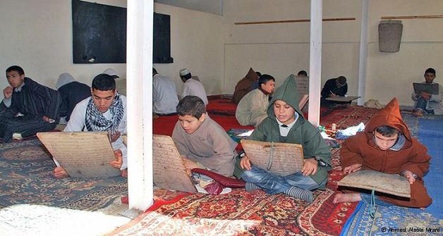 تحت شعار: ” خيركم من تعلم القرآن وعلمه” اعلان عن انطلاق الدورة الصيفية الرابعة عشرة لتحفيظ القرآن الكريم بإقليم بركان