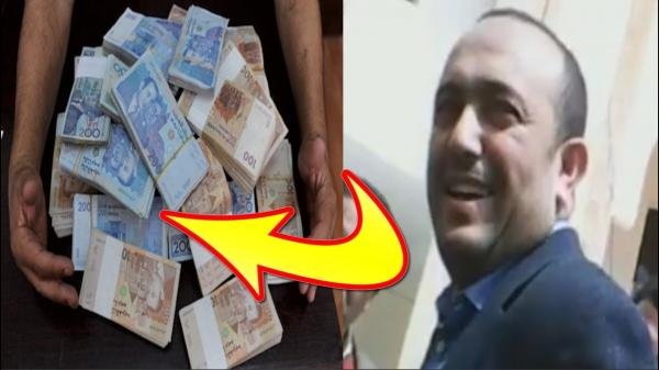 المديرية العامة للأمن الوطني تنفي بشكل قاطع حجز مبلغ 17 مليار سنتيم في منزل نائب برلماني متابع في قضية جنائية