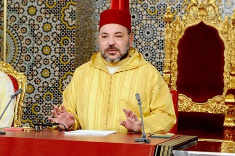 نص الخطاب السامي الذي وجهه صاحب الجلالة بمناسبة الذكرى 64 لثورة الملك والشعب