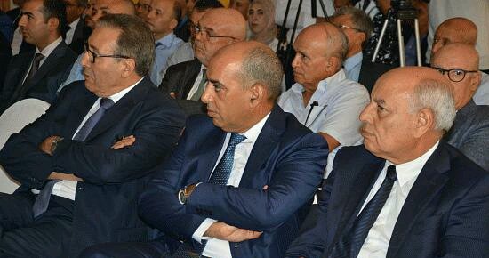 ندوة بالسعيدية “التدبير اللامتمركز للاستثمار” دفع بعجلة الدينامية الاقتصادية بجهة الشرقية