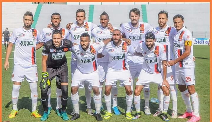 ثمن نهاية كأس العرش: الوداد يواجه نهضة بركان في 3 أكتوبر2017 بمركب الأمير مولاي عبد الله بالرباط