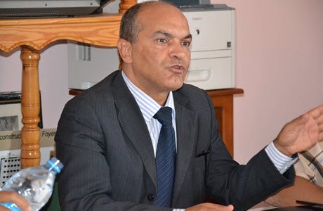 باشا سيدي سليمان شراعة يحارب فوضى الملك العمومي ويخلف ارتياحا لدى الساكنة