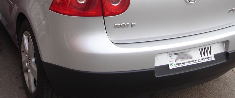 وزارة التجهيز والنقل تنهي العمل بالترقيم ” ww” الخاص بالسيارات الجديدة