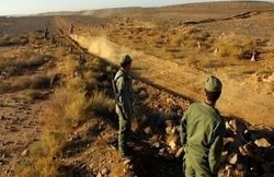 جندي يقتل زميله بالرصاص وينتحر بمدينة أحفير الحدودية