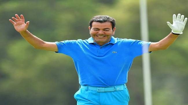 الأمير مولاي رشيد رئيسا جديدا لجامعة الغولف