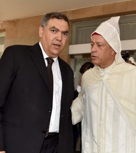 وزير الداخلية لفتيت يقترب من إجراء حركة تغييرات واسعة في صفوف رجال السلطة!!