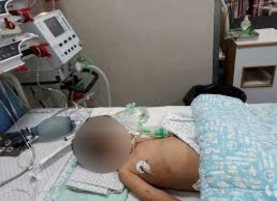 جرسيف.. وفاة طفل عمره 16 سنة نتيجة نزيف دموي داخلي بعد سقوطه من سلم