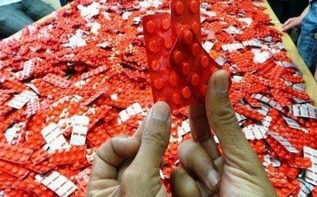 إلقاء القبض على أحد مروجي الأقراص الطبية المهلوسة «ريفوتريل» بساحة الطحطاحة ببركان