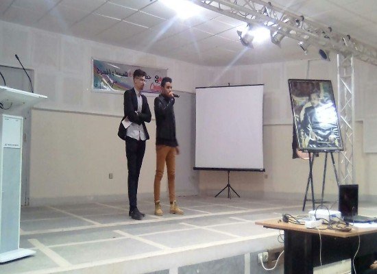 جمعية إبداع للسينما و المسرح تنظم أمسية فنية ببركان