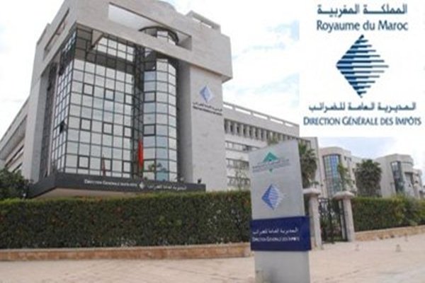 بلاغ:مديرية الضرائب تعلن عن الإلغاء الكلي أو الجزئي للذعائر والغرامات والزيادات وصوائر التحصيل