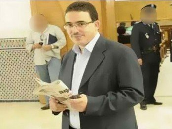 إحالة توفيق بوعشرين على غرفة الجنايات في حالة اعتقال لمحاكمته من أجل الاشتباه في ارتكابه عدة جنايات